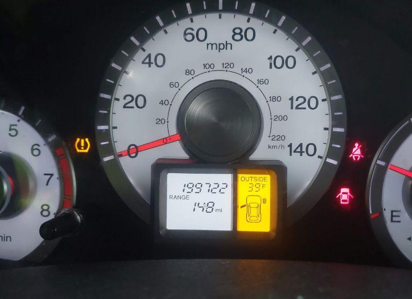 Photo 15 of 2011 Honda Pilot EX-L (VIN 5FNYF4H59BB030725)