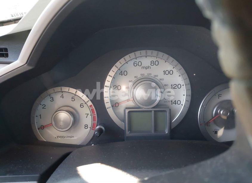 Photo 16 of 2011 Honda Pilot EX-L (VIN 5FNYF4H59BB040610)