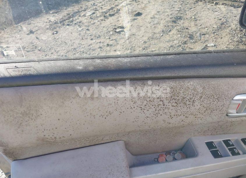 Photo 18 of 2011 Honda Pilot EX-L (VIN 5FNYF4H59BB040610)