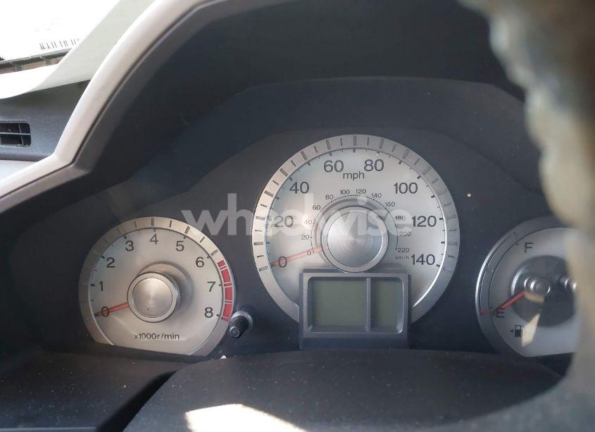 Photo 7 of 2011 Honda Pilot EX-L (VIN 5FNYF4H59BB040610)