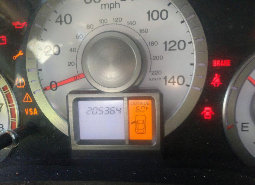 Photo 7 of 2011 Honda Pilot EX-L (VIN 5FNYF4H59BB053048)