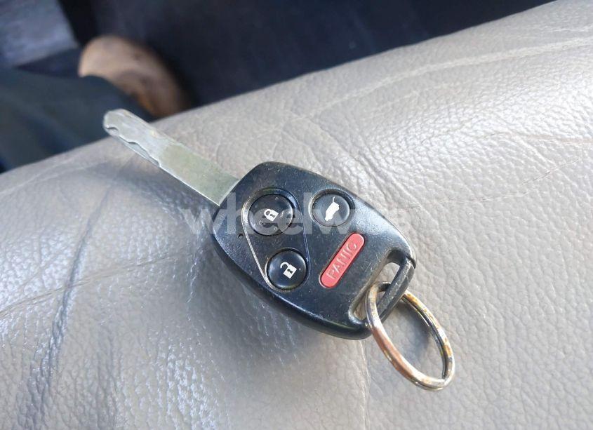 Photo 11 of 2011 Honda Pilot EX-L (VIN 5FNYF4H59BB061845)