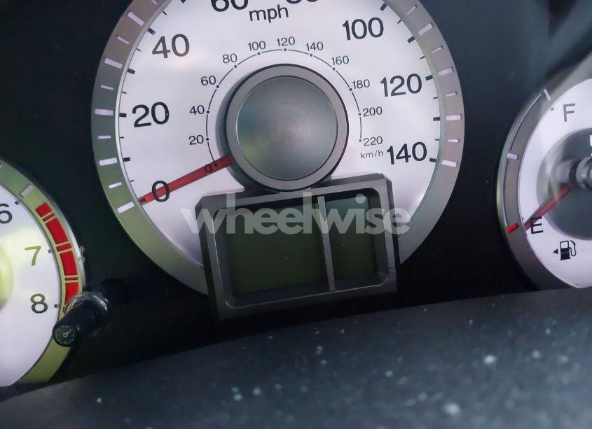 Photo 7 of 2011 Honda Pilot EX-L (VIN 5FNYF4H59BB105374)