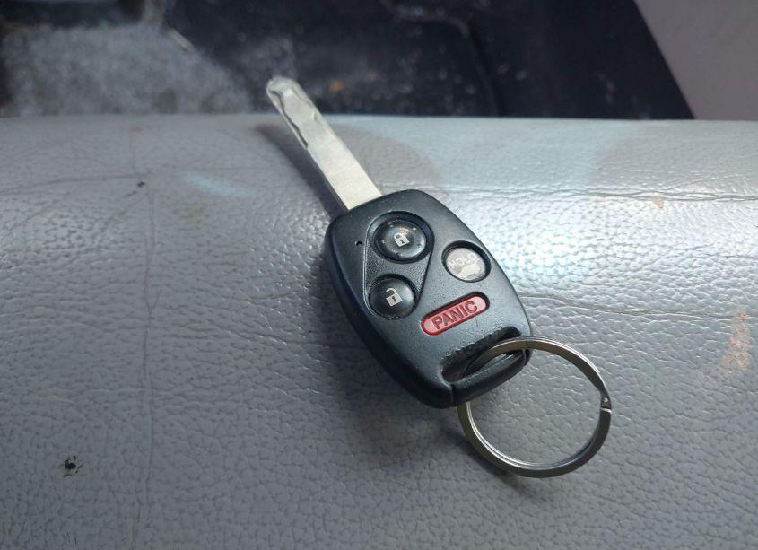 Photo 11 of 2012 Honda Pilot EX-L (VIN 5FNYF4H59CB010444)