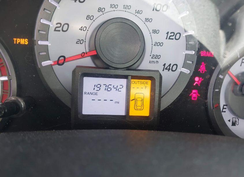 Photo 7 of 2012 Honda Pilot EX-L (VIN 5FNYF4H59CB010444)