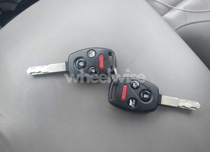 Photo 11 of 2012 Honda Pilot EX-L (VIN 5FNYF4H59CB038311)