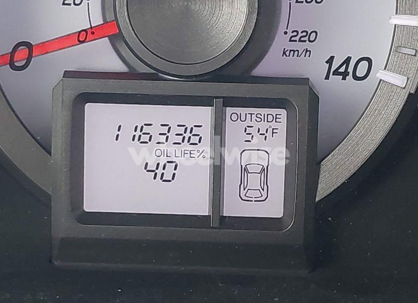 Photo 15 of 2012 Honda Pilot EX-L (VIN 5FNYF4H59CB038311)