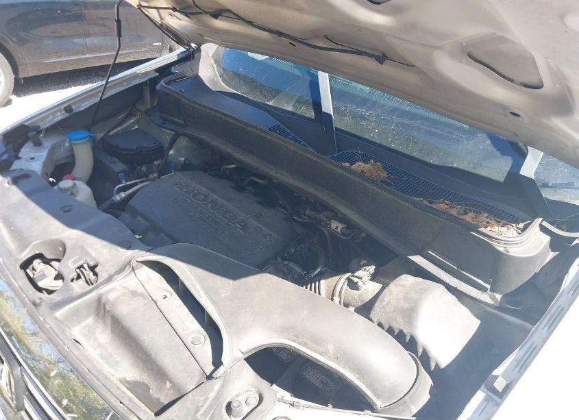 Photo 10 of 2012 Honda Pilot EX-L (VIN 5FNYF4H59CB060910)