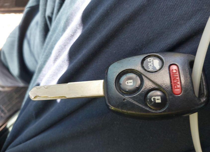 Photo 11 of 2012 Honda Pilot EX-L (VIN 5FNYF4H59CB060910)