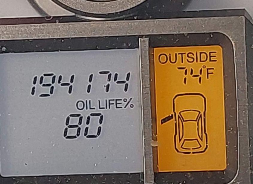 Photo 16 of 2012 Honda Pilot EX-L (VIN 5FNYF4H59CB060910)