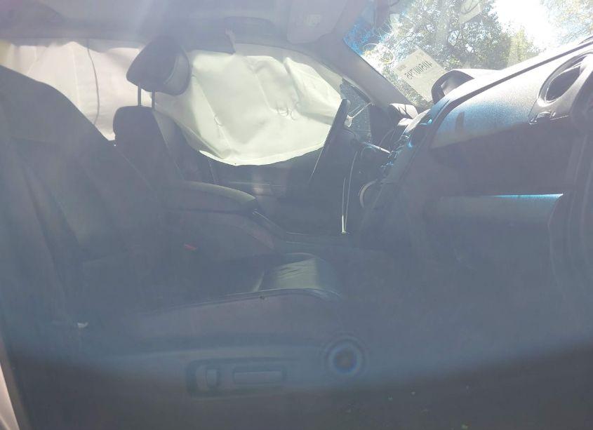 Photo 5 of 2012 Honda Pilot EX-L (VIN 5FNYF4H59CB060910)