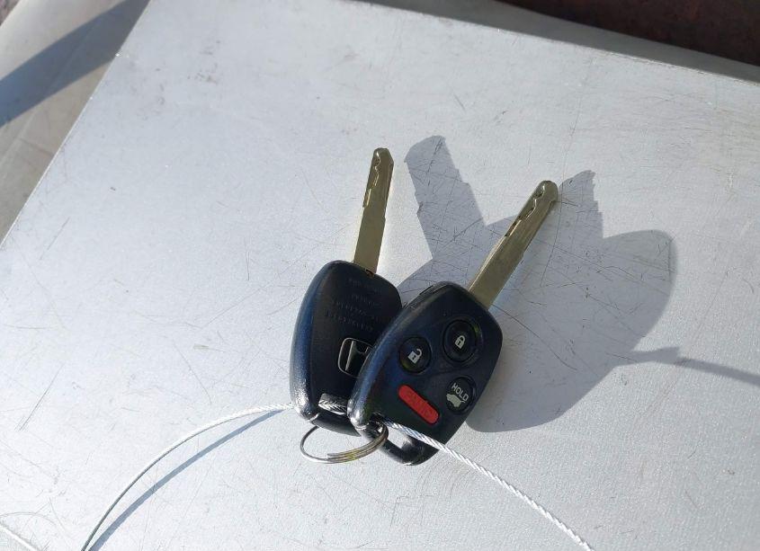 Photo 11 of 2012 Honda Pilot EX-L (VIN 5FNYF4H59CB063354)