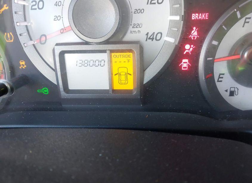 Photo 16 of 2012 Honda Pilot EX-L (VIN 5FNYF4H59CB063354)