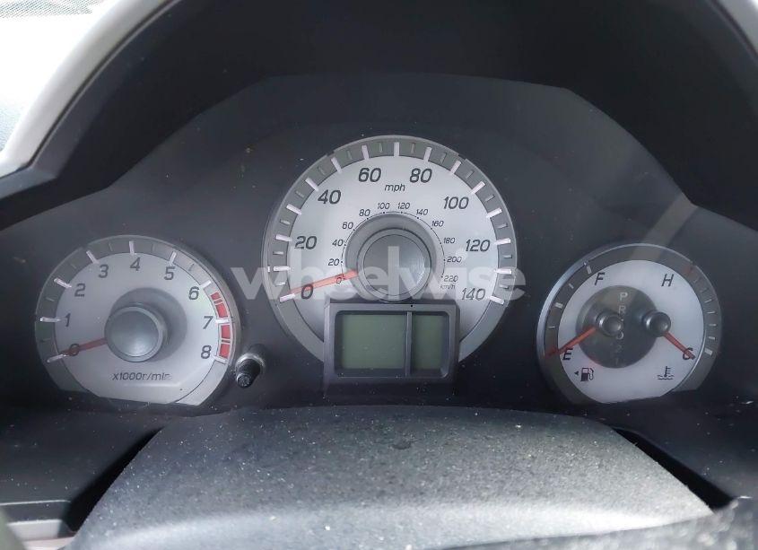 Photo 7 of 2012 Honda Pilot EX-L (VIN 5FNYF4H59CB074922)