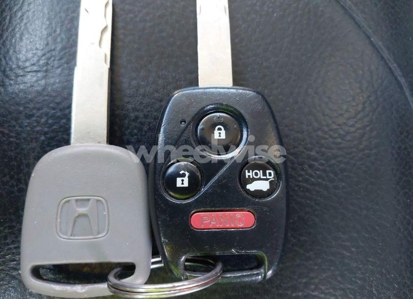 Photo 11 of 2012 Honda Pilot EX-L (VIN 5FNYF4H59CB077979)