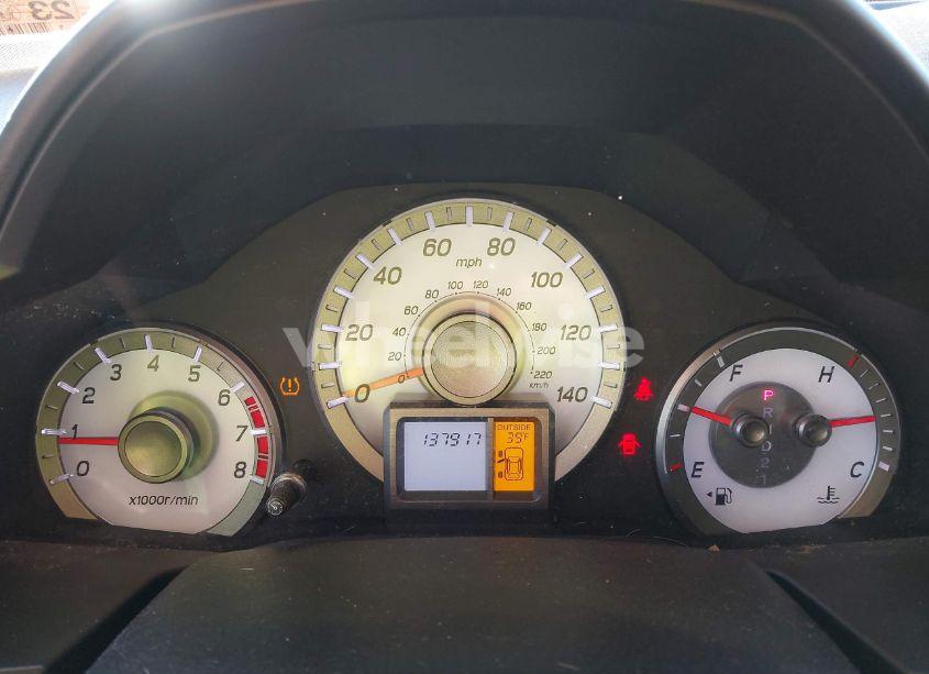 Photo 7 of 2012 Honda Pilot EX-L (VIN 5FNYF4H59CB077979)