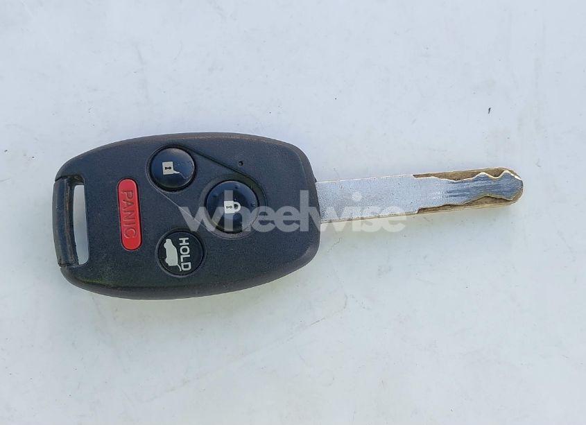 Photo 11 of 2013 Honda Pilot EX-L (VIN 5FNYF4H59DB002300)