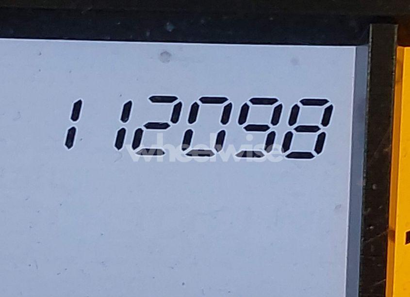 Photo 15 of 2013 Honda Pilot EX-L (VIN 5FNYF4H59DB002300)