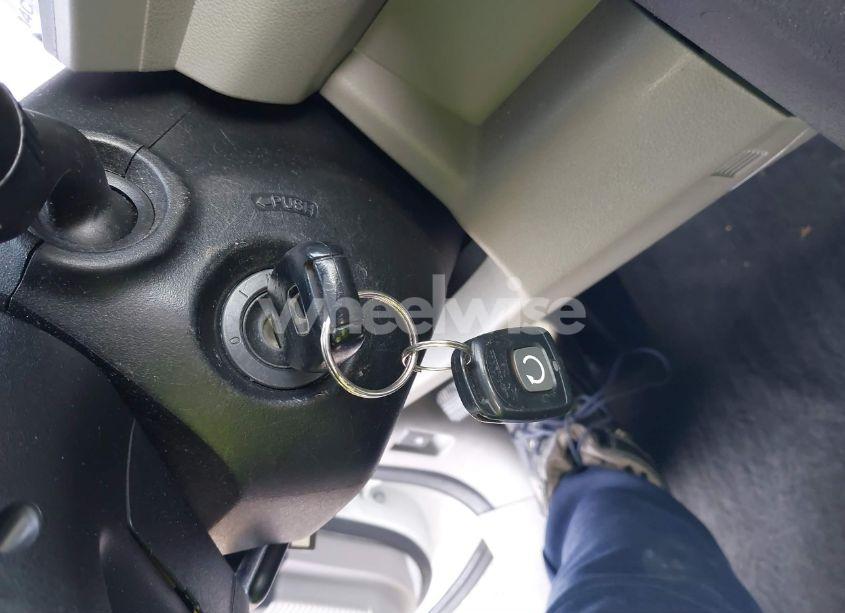 Photo 11 of 2013 Honda Pilot EX-L (VIN 5FNYF4H59DB004497)