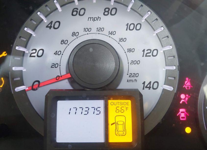 Photo 15 of 2013 Honda Pilot EX-L (VIN 5FNYF4H59DB029920)