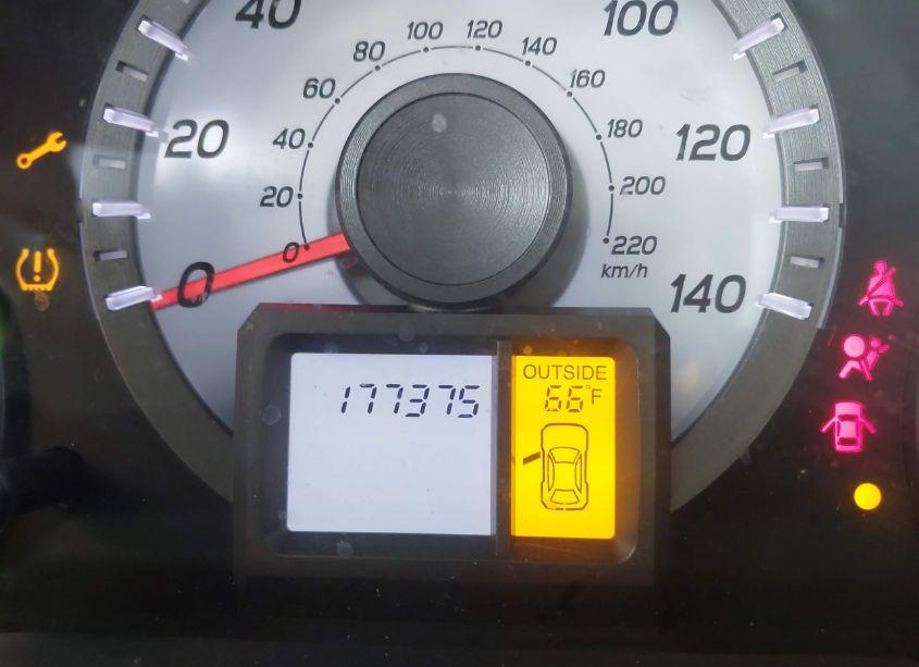 Photo 7 of 2013 Honda Pilot EX-L (VIN 5FNYF4H59DB029920)