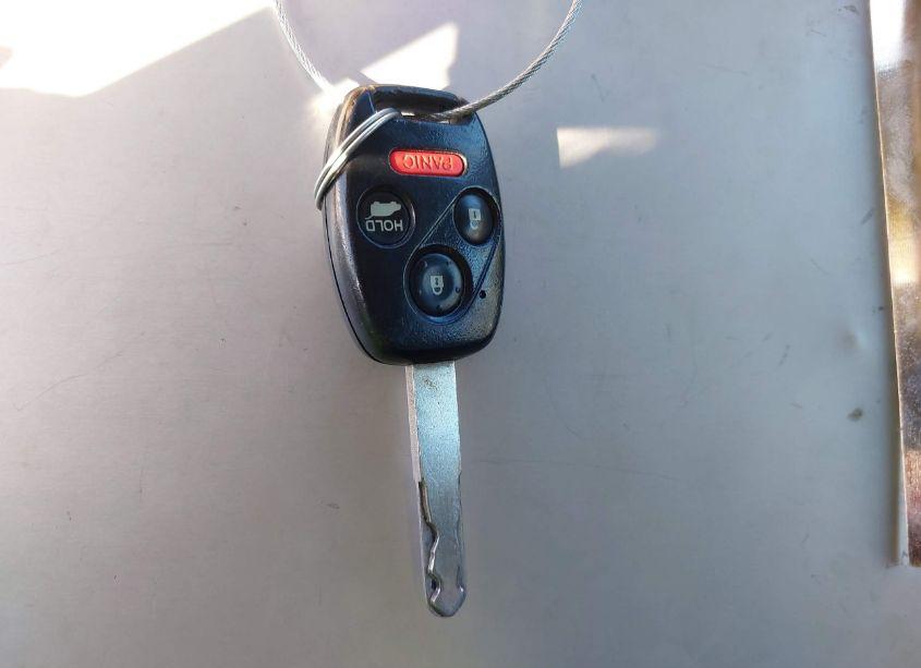 Photo 11 of 2013 Honda Pilot EX-L (VIN 5FNYF4H59DB051366)