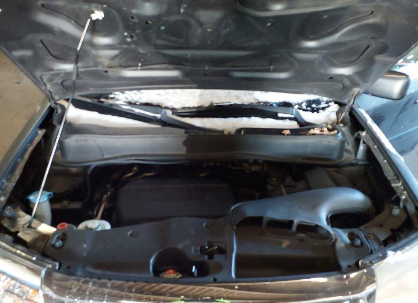 Photo 10 of 2013 Honda Pilot EX-L (VIN 5FNYF4H59DB051836)