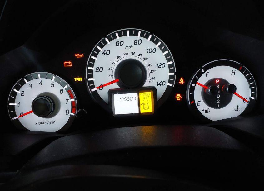 Photo 7 of 2013 Honda Pilot EX-L (VIN 5FNYF4H59DB051836)