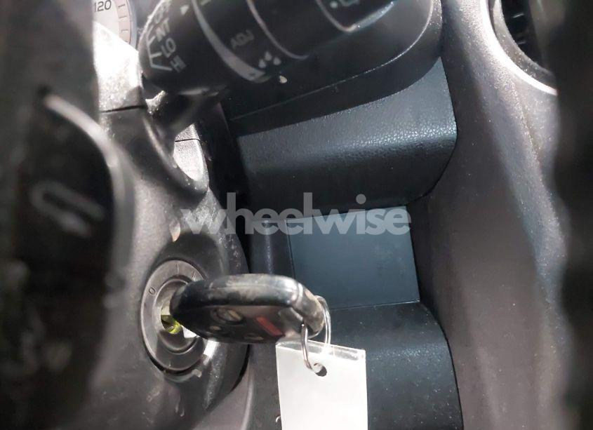 Photo 11 of 2013 Honda Pilot EX-L (VIN 5FNYF4H59DB065915)