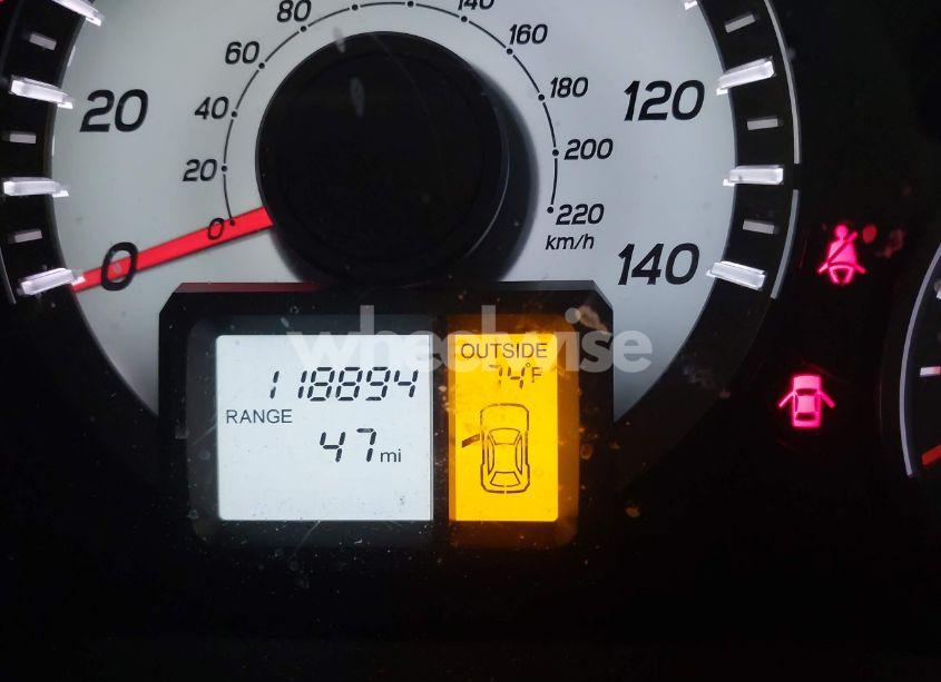 Photo 15 of 2013 Honda Pilot EX-L (VIN 5FNYF4H59DB065915)