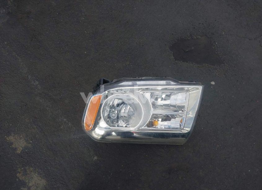 Photo 12 of 2013 Honda Pilot EX-L (VIN 5FNYF4H59DB080950)