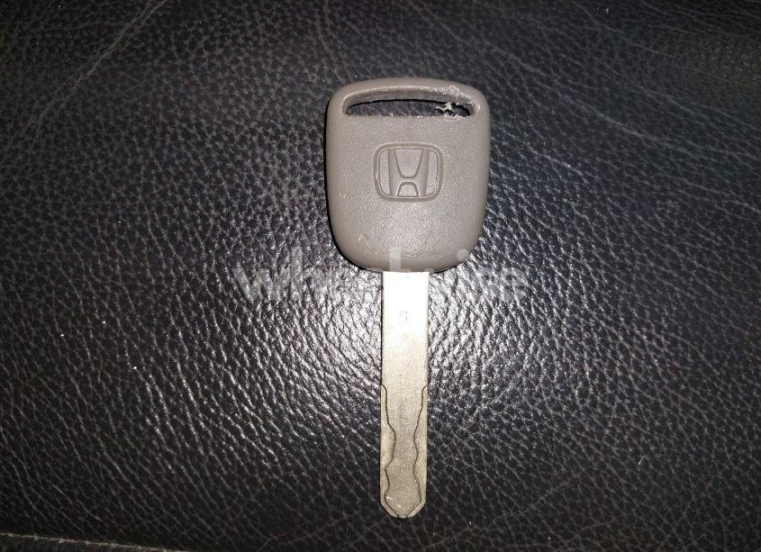 Photo 11 of 2014 Honda Pilot EX-L (VIN 5FNYF4H59EB001715)