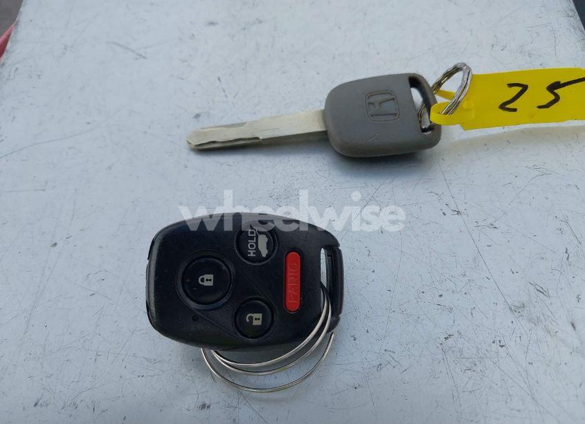 Photo 11 of 2014 Honda Pilot EX-L (VIN 5FNYF4H59EB005344)