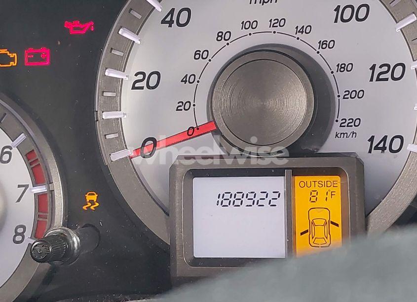 Photo 15 of 2014 Honda Pilot EX-L (VIN 5FNYF4H59EB005344)