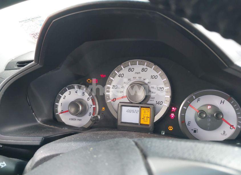 Photo 7 of 2014 Honda Pilot EX-L (VIN 5FNYF4H59EB005344)