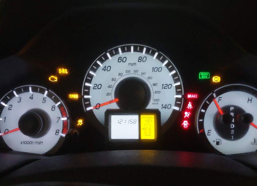 Photo 7 of 2014 Honda Pilot EX-L (VIN 5FNYF4H59EB023844)