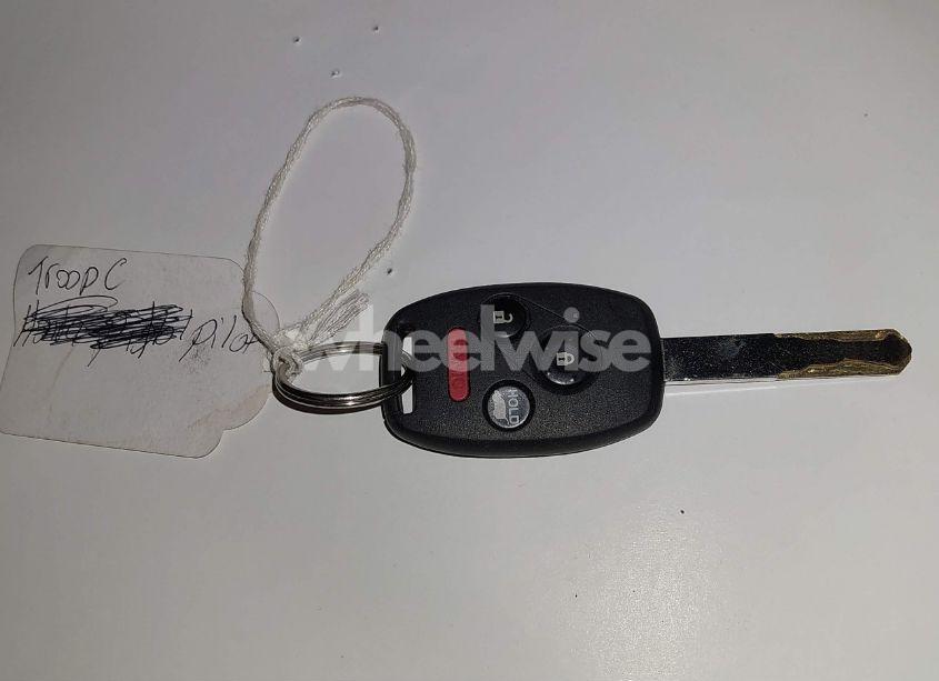 Photo 11 of 2015 Honda Pilot EX-L (VIN 5FNYF4H59FB010416)