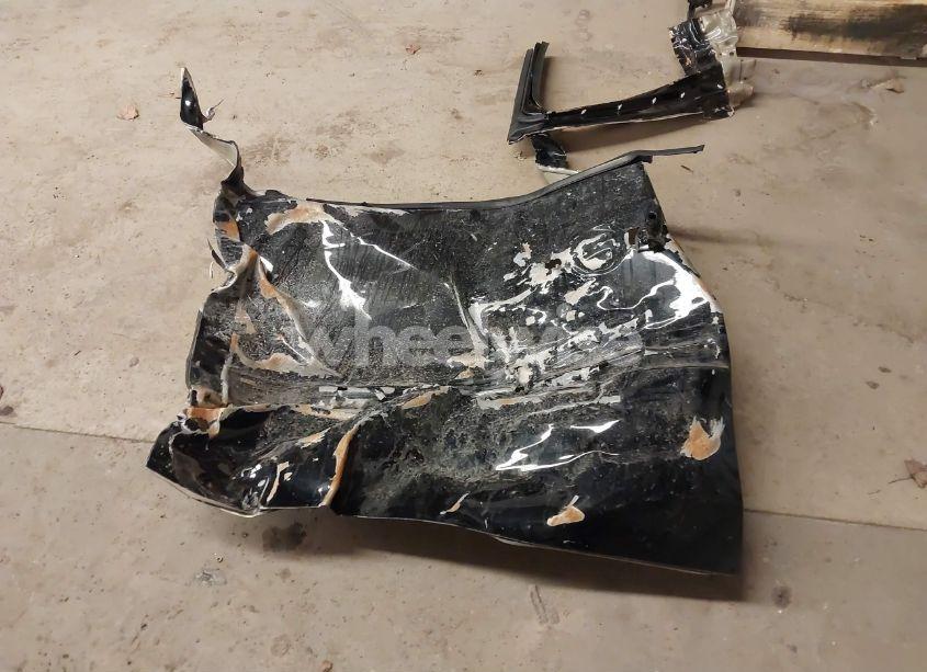 Photo 12 of 2015 Honda Pilot EX-L (VIN 5FNYF4H59FB010416)