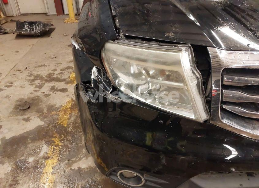 Photo 19 of 2015 Honda Pilot EX-L (VIN 5FNYF4H59FB010416)