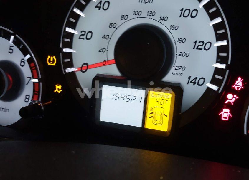 Photo 7 of 2015 Honda Pilot EX-L (VIN 5FNYF4H59FB010416)