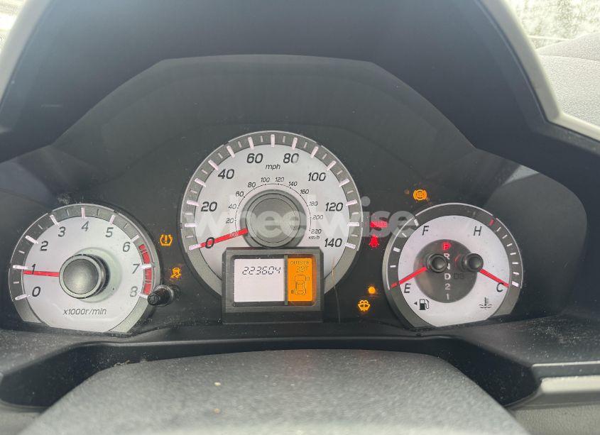 Photo 6 of 2015 Honda Pilot EX-L (VIN 5FNYF4H59FB045733)