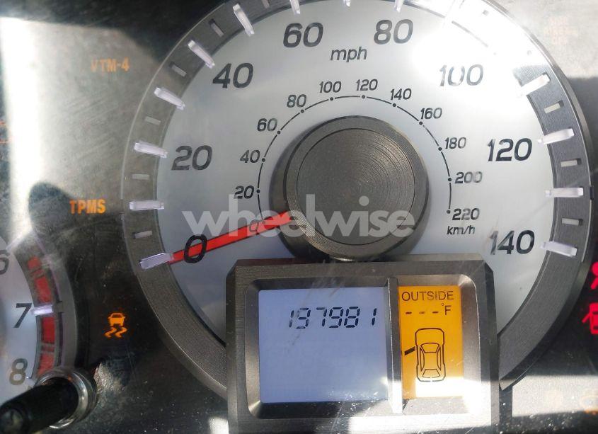 Photo 15 of 2015 Honda Pilot EX-L (VIN 5FNYF4H59FB060023)