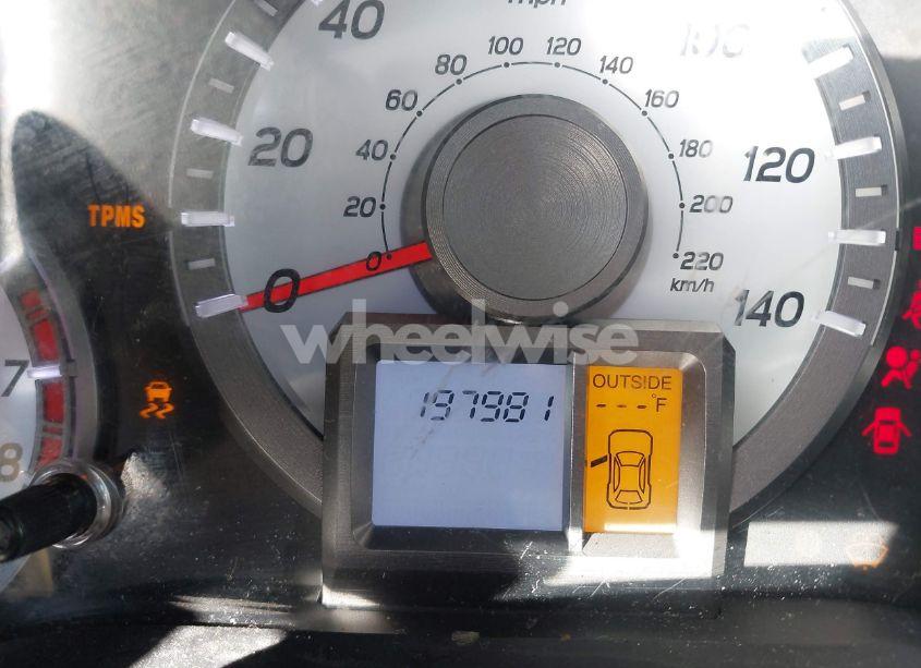 Photo 7 of 2015 Honda Pilot EX-L (VIN 5FNYF4H59FB060023)