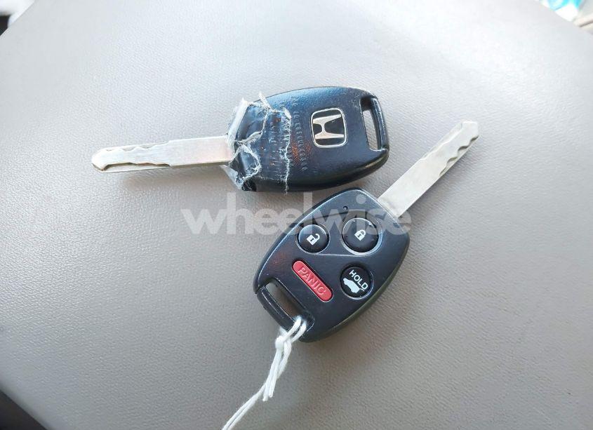 Photo 11 of 2015 Honda Pilot EX-L (VIN 5FNYF4H59FB069269)