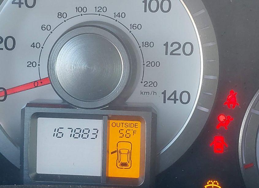 Photo 15 of 2010 Honda Pilot EX-L (VIN 5FNYF4H5XAB016802)