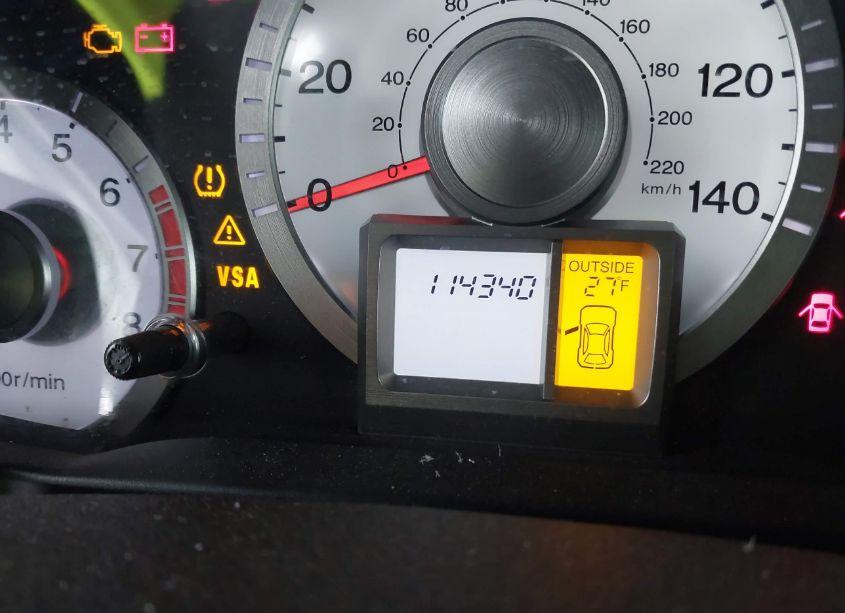 Photo 15 of 2011 Honda Pilot EX-L (VIN 5FNYF4H5XBB026635)