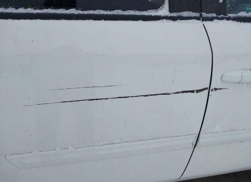 Photo 6 of 2011 Honda Pilot EX-L (VIN 5FNYF4H5XBB026635)