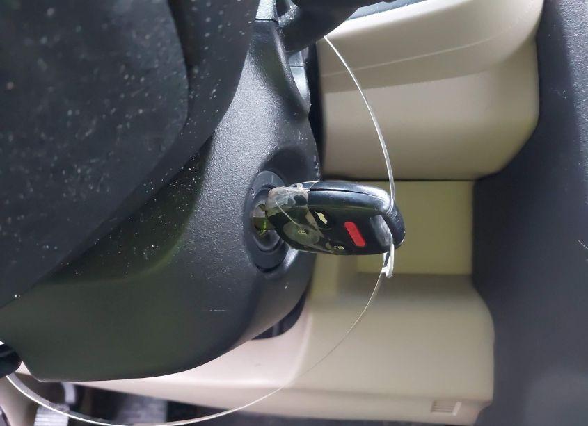 Photo 11 of 2011 Honda Pilot EX-L (VIN 5FNYF4H5XBB072868)