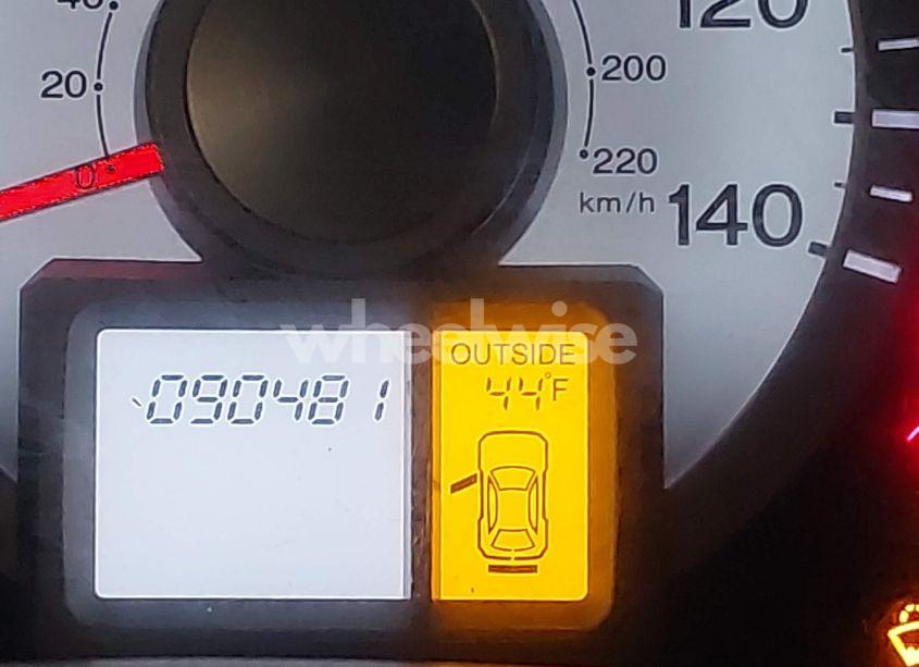 Photo 15 of 2011 Honda Pilot EX-L (VIN 5FNYF4H5XBB104301)