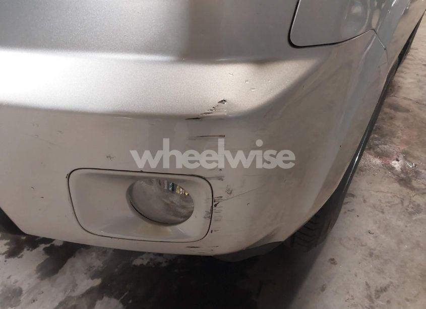 Photo 18 of 2011 Honda Pilot EX-L (VIN 5FNYF4H5XBB104301)